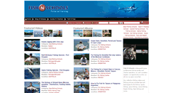 Desktop Screenshot of fishnschools.com